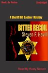 Bitter recoil cover image