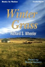 Umschlagbild für Winter Grass