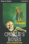 Charlie's bones cover image