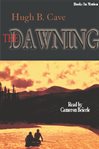The dawning cover image