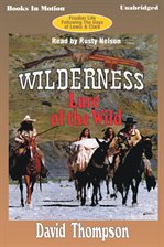 Cover image for Lure of the Wild