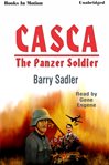 The Panzer soldier cover image