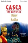 The barbarian cover image