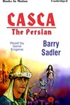 The Persian cover image
