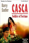 Soldier of fortune cover image