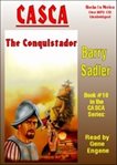 The conquistador cover image