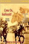 C'mon Seabiscuit cover image