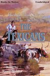 The Texicans cover image