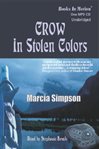Crow in stolen colors cover image