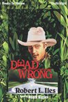 Dead wrong cover image