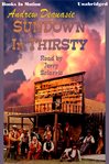 Sundown in Thirsty cover image