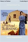 Long road turning cover image