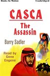 The assassin cover image