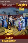 A good town cover image