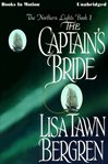 The captain's bride cover image