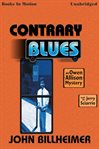 The Contrary blues cover image