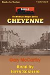 Cheyenne: MP3 cover image