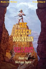 Cover image for The Golden Mountain
