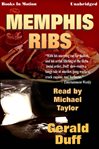 Memphis ribs cover image