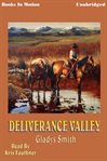 Deliverance valley cover image