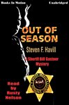 Out of season cover image
