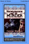 Honeymoons can be murder cover image