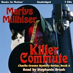 Killer commute cover image