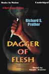 Dagger of flesh cover image