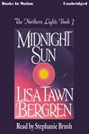 Midnight sun cover image