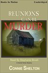 Reunions can be murder cover image