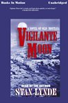 Vigilante moon cover image