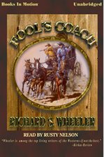 Cover image for Fool's Coach