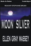 Moon silver cover image