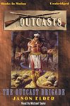 The outcast brigade cover image