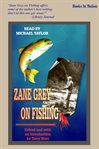 Zane Grey on fishing cover image