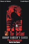 The defiant cover image