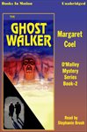 The ghost walker cover image