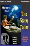The story teller cover image