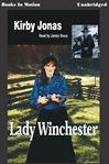 Lady Winchester cover image