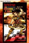 The chessmen of Mars cover image