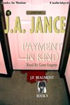 Payment in kind cover image
