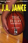 Trial by fury cover image