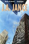 A more perfect union cover image