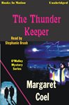 The thunder keeper cover image