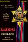 Scavengers cover image