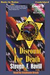 A discount for death cover image