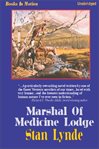 Marshal of Medicine Lodge cover image