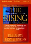 The rising: [Antichrist is born] cover image