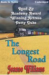 The longest road cover image