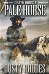 Death rides a pale horse cover image